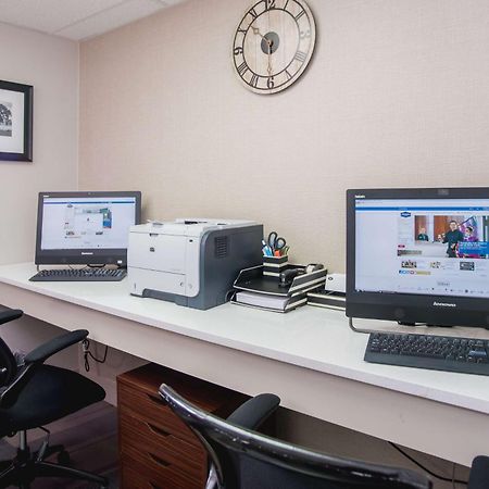 Hampton Inn Joplin Dış mekan fotoğraf