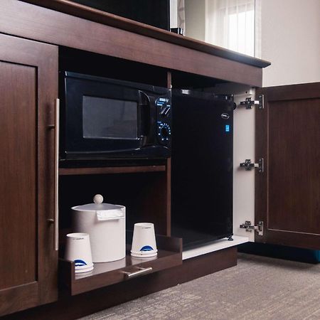 Hampton Inn Joplin Dış mekan fotoğraf