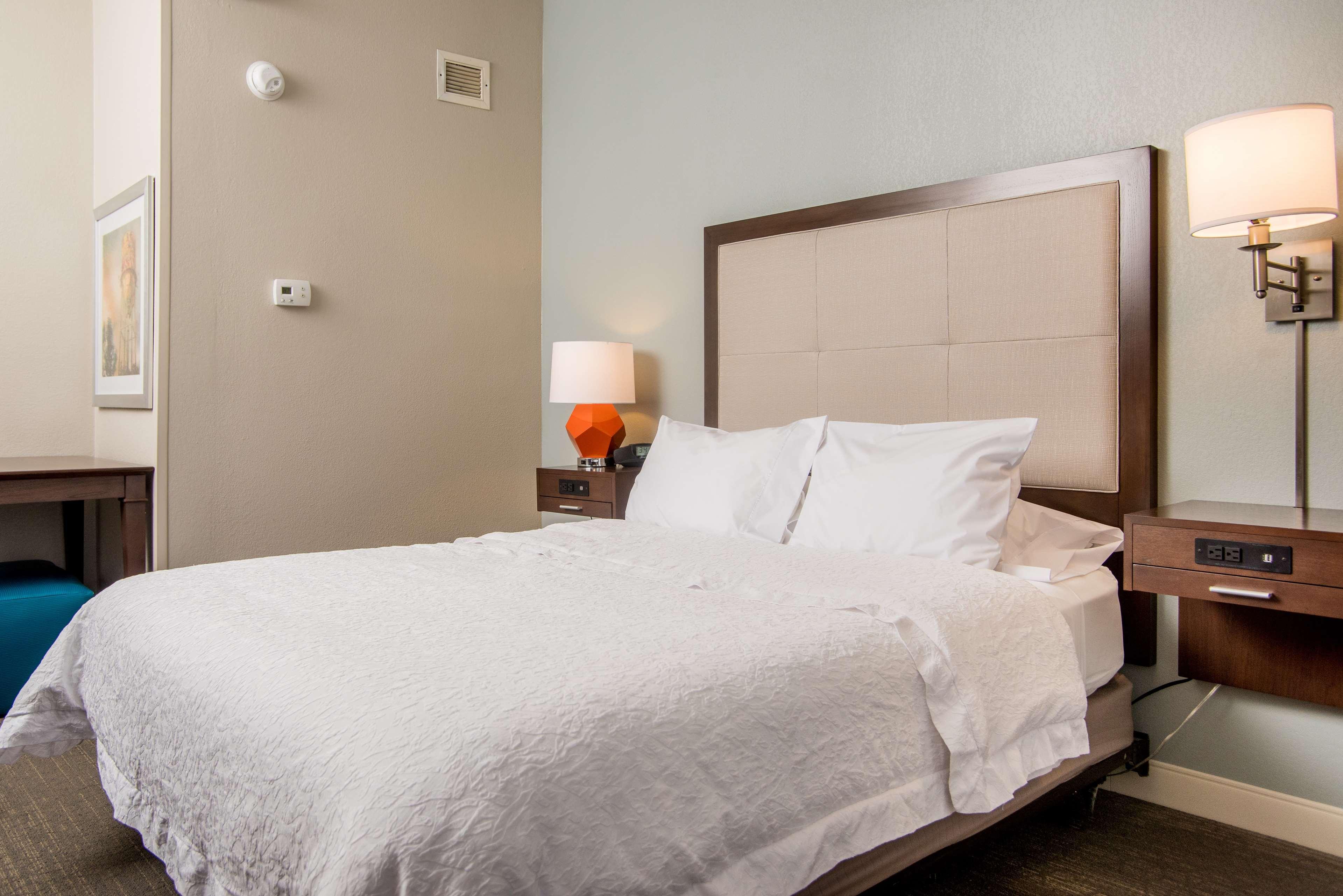 Hampton Inn Joplin Dış mekan fotoğraf