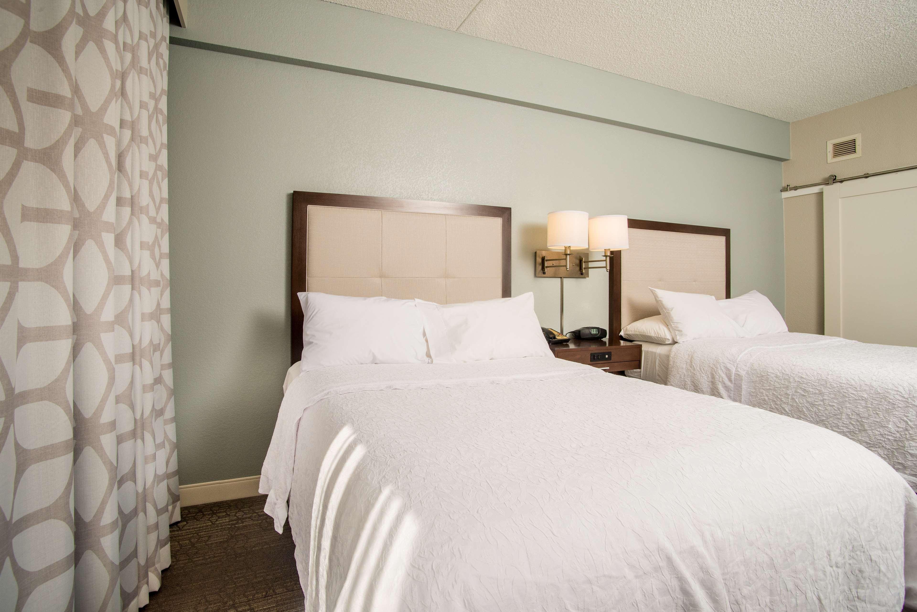 Hampton Inn Joplin Dış mekan fotoğraf