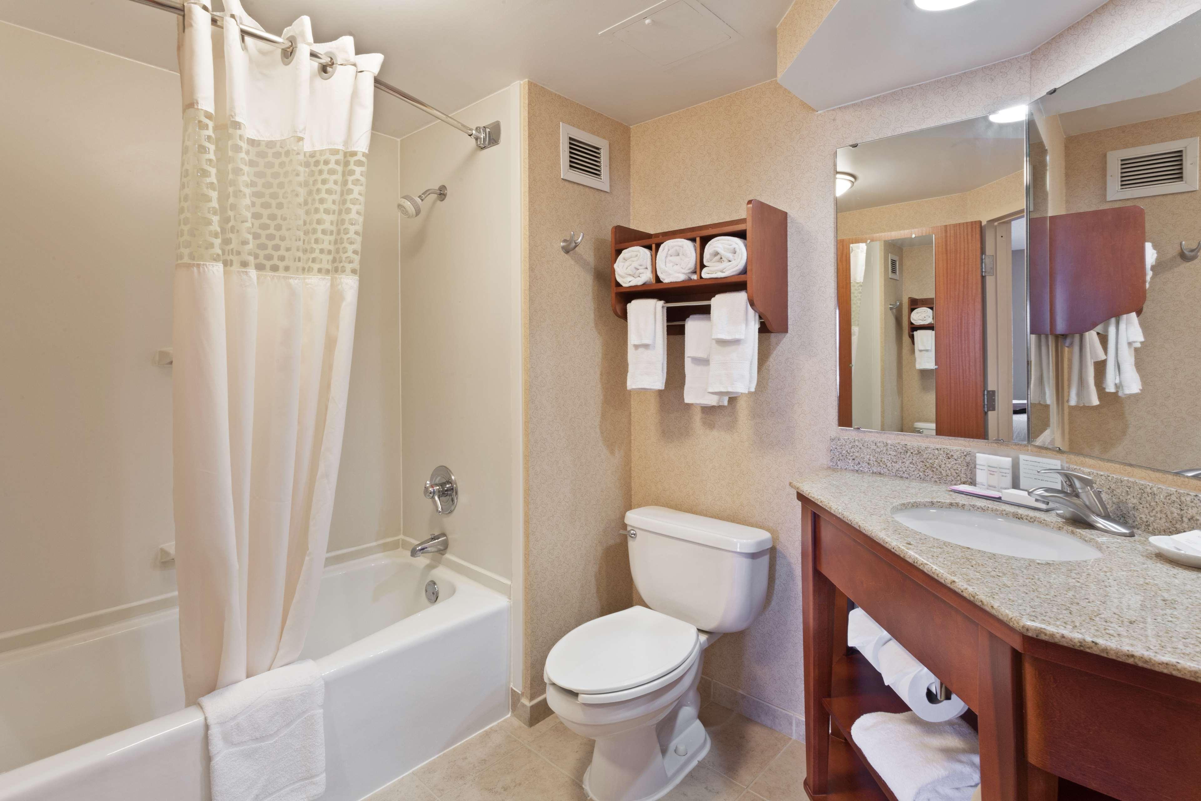 Hampton Inn Joplin Dış mekan fotoğraf
