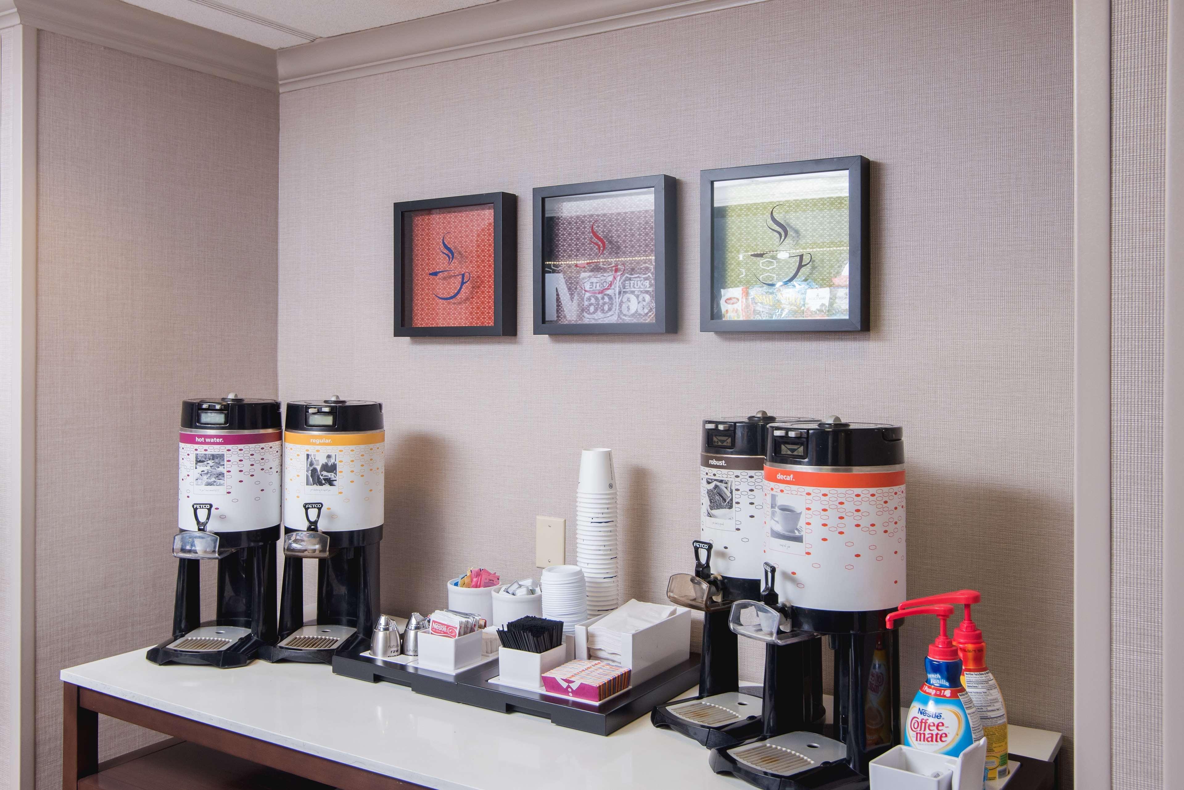 Hampton Inn Joplin Dış mekan fotoğraf