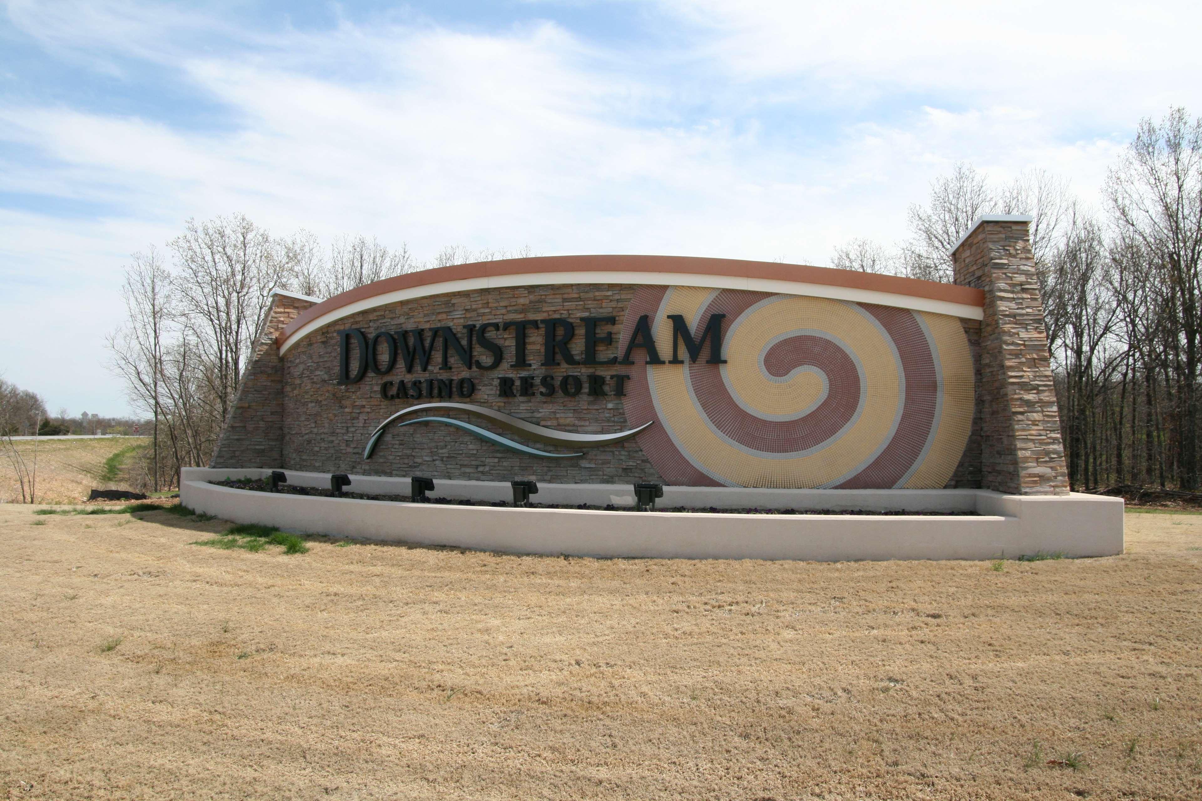 Hampton Inn Joplin Dış mekan fotoğraf
