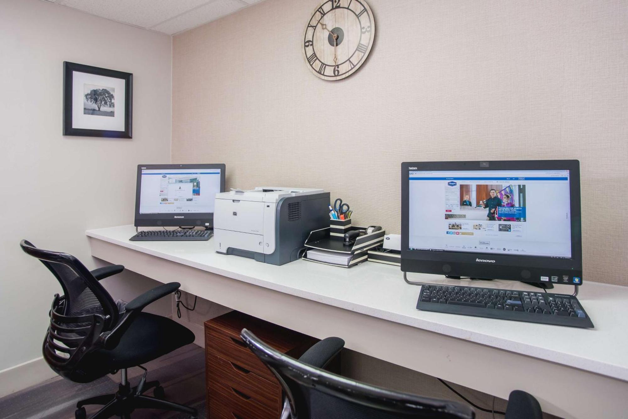 Hampton Inn Joplin Dış mekan fotoğraf