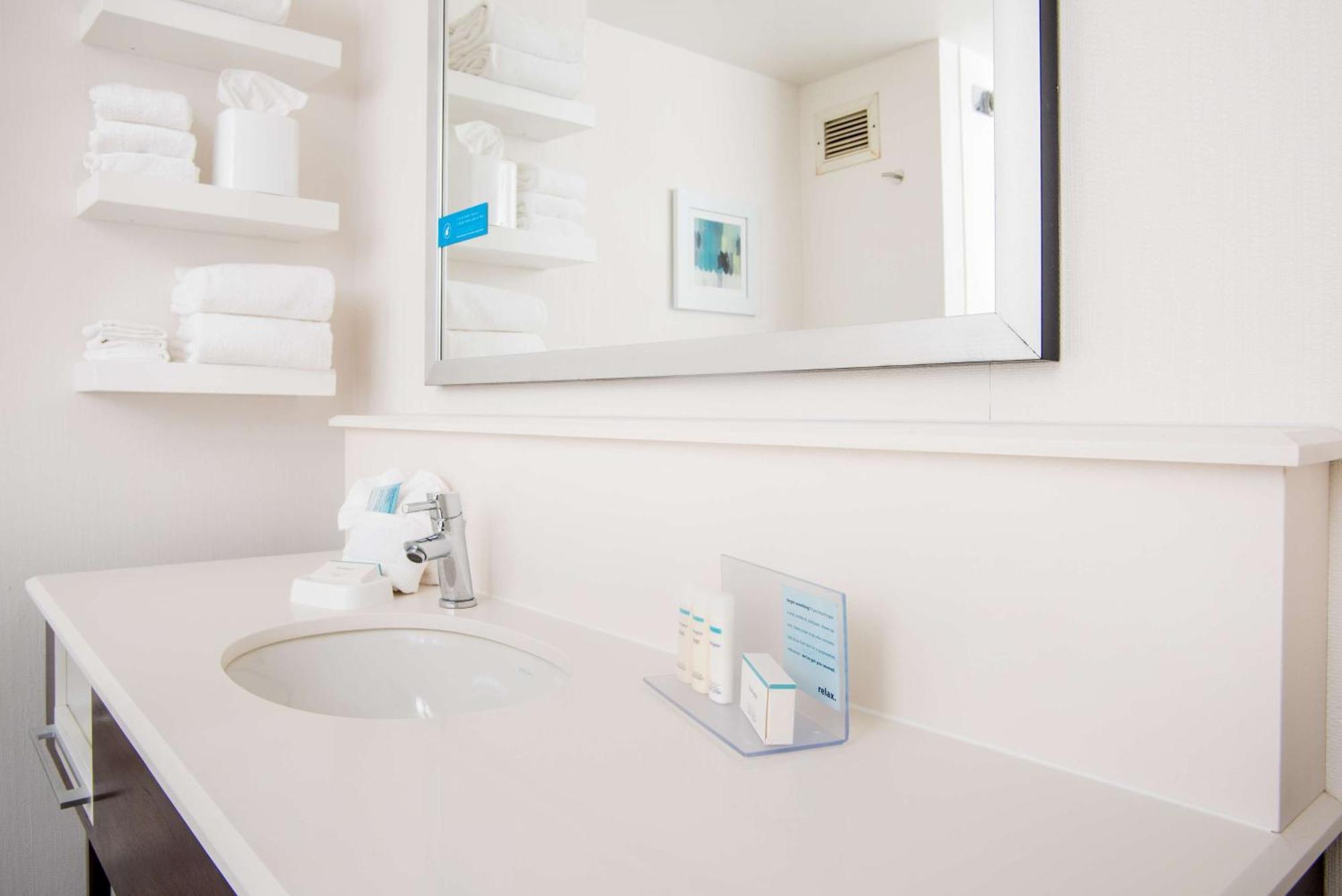 Hampton Inn Joplin Dış mekan fotoğraf