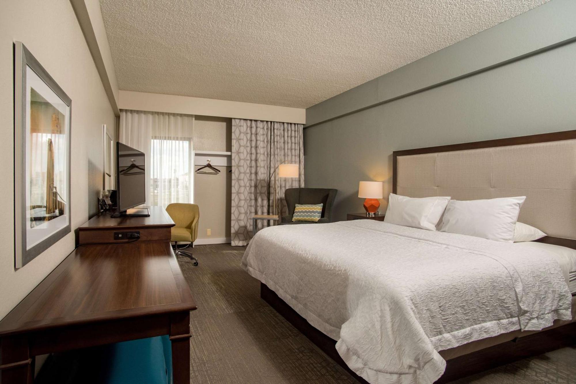 Hampton Inn Joplin Dış mekan fotoğraf