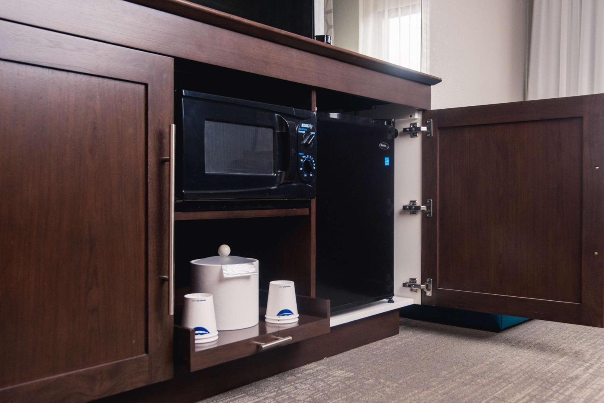 Hampton Inn Joplin Dış mekan fotoğraf