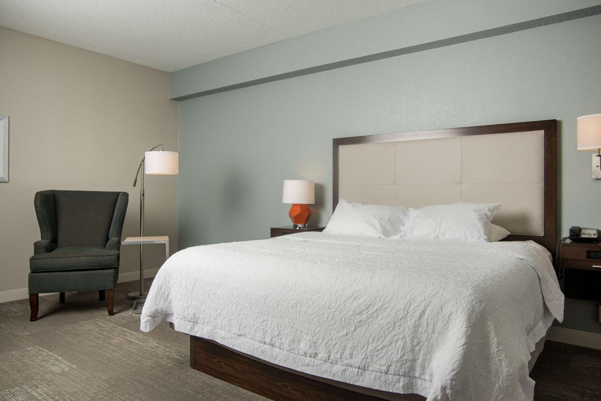 Hampton Inn Joplin Dış mekan fotoğraf