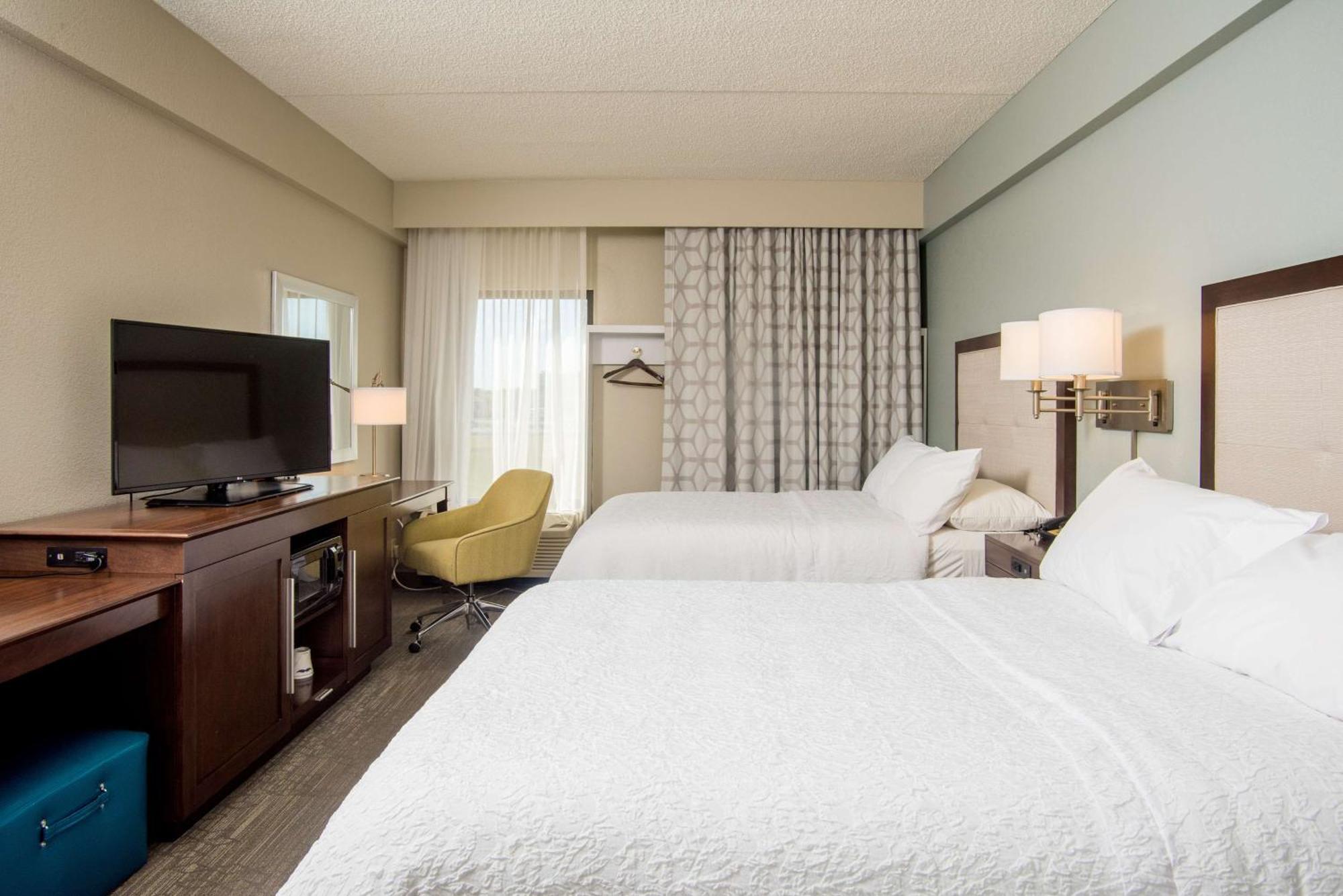 Hampton Inn Joplin Dış mekan fotoğraf
