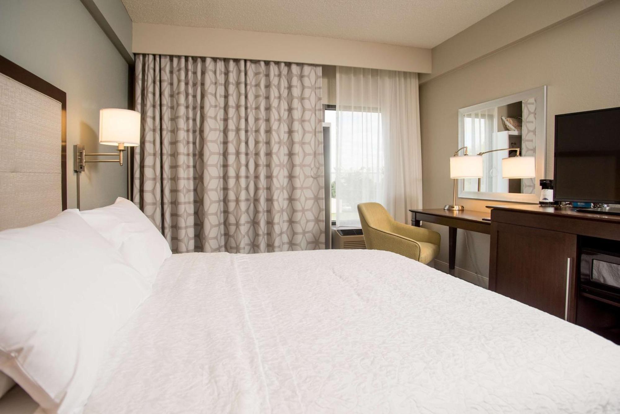 Hampton Inn Joplin Dış mekan fotoğraf