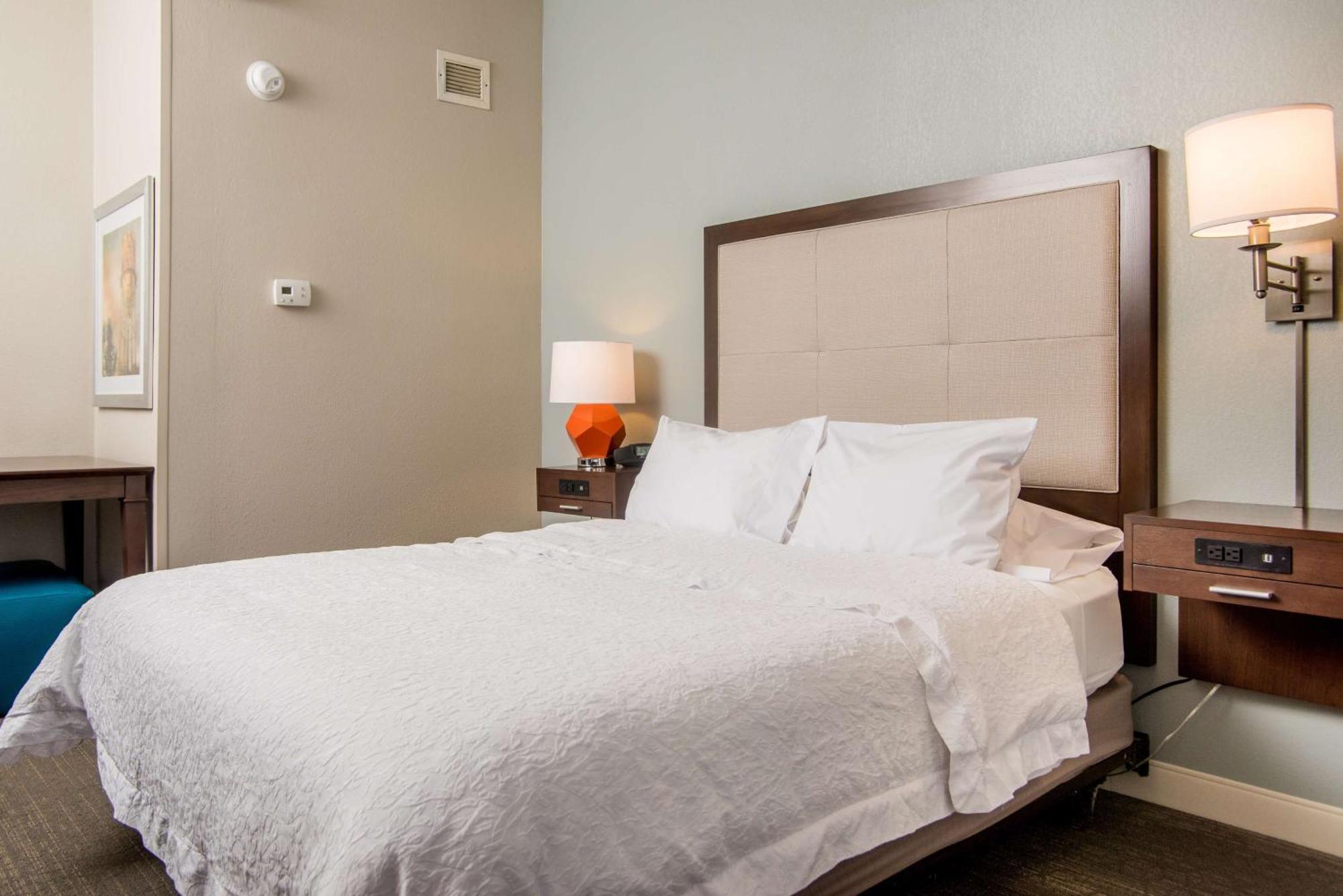 Hampton Inn Joplin Dış mekan fotoğraf