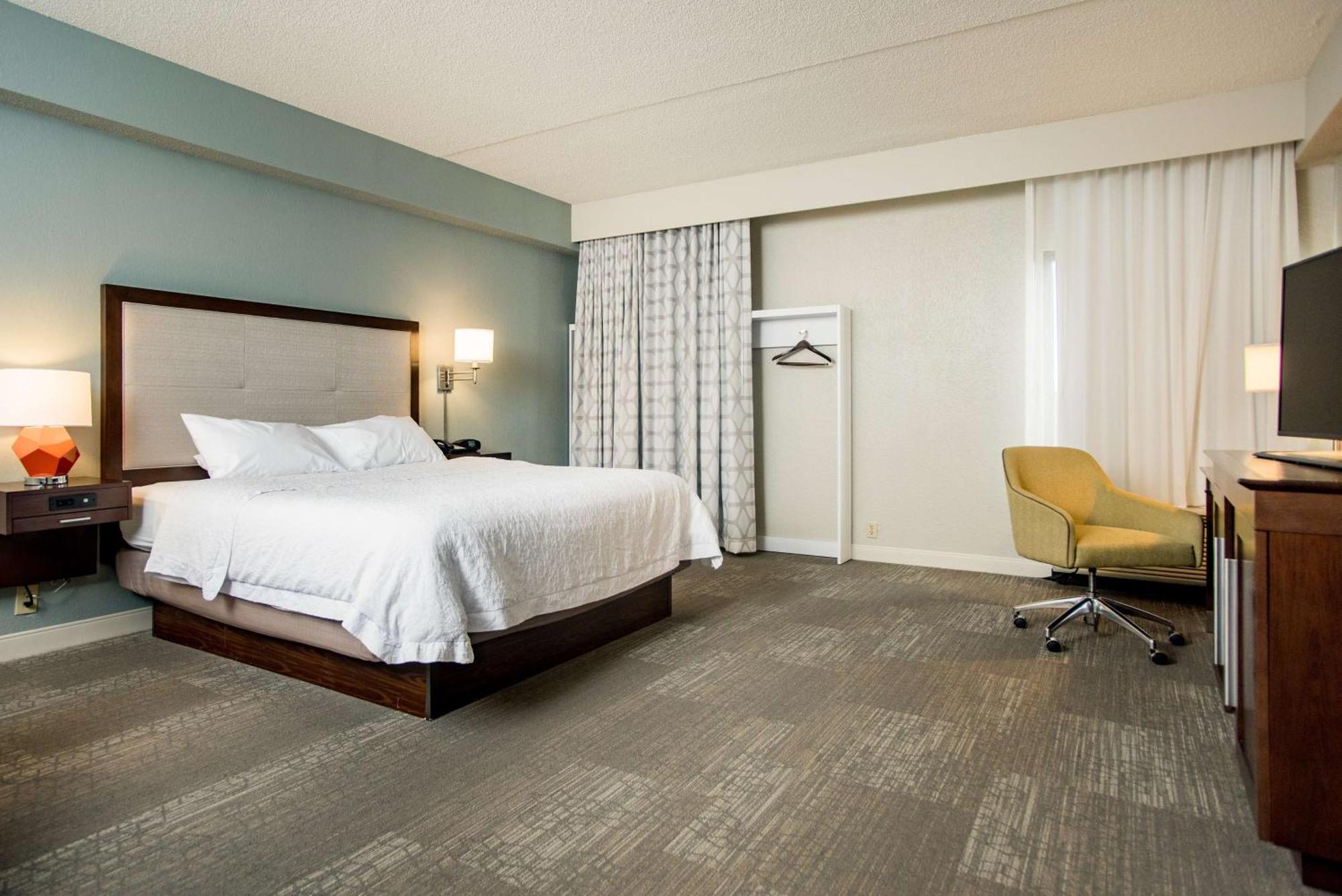 Hampton Inn Joplin Dış mekan fotoğraf