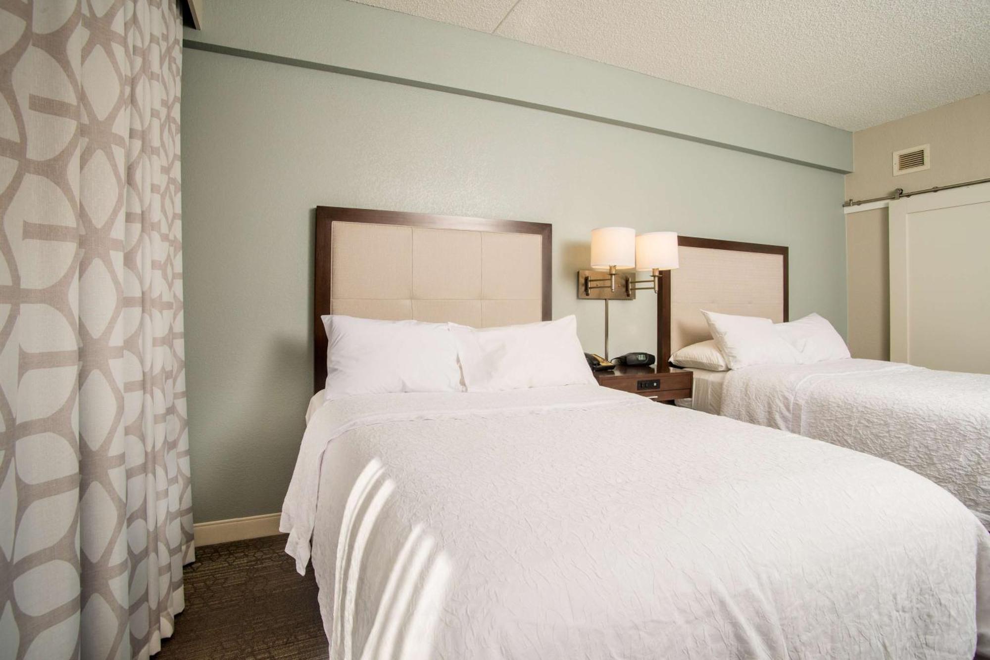 Hampton Inn Joplin Dış mekan fotoğraf