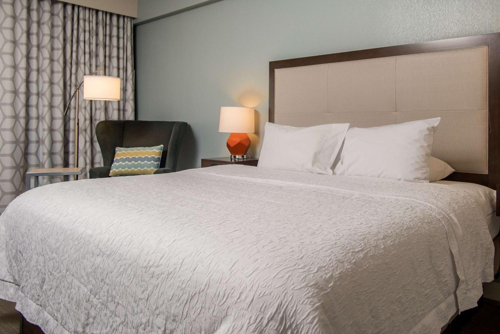 Hampton Inn Joplin Dış mekan fotoğraf