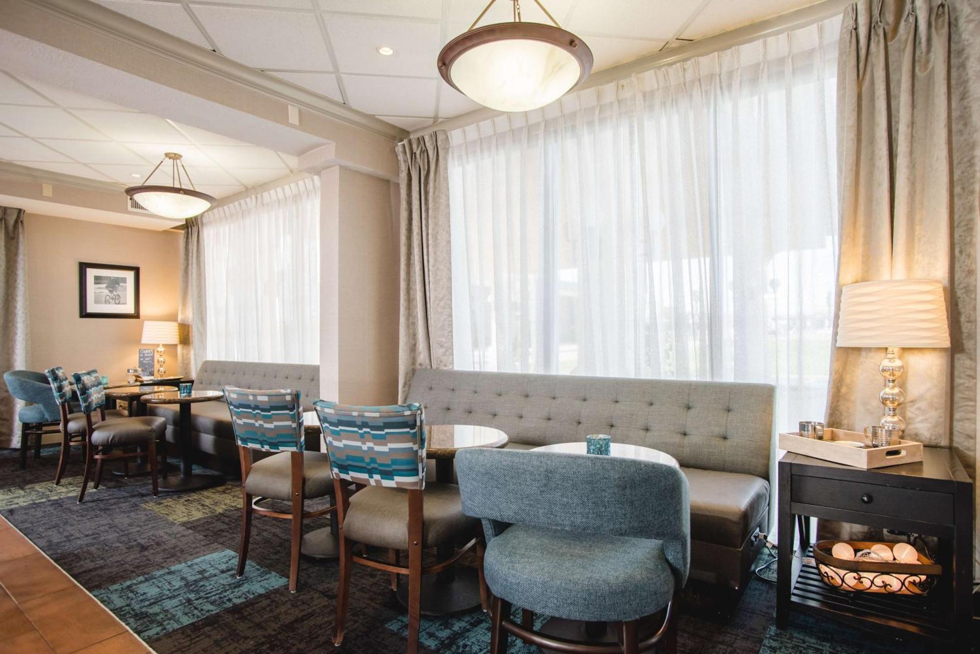 Hampton Inn Joplin Dış mekan fotoğraf