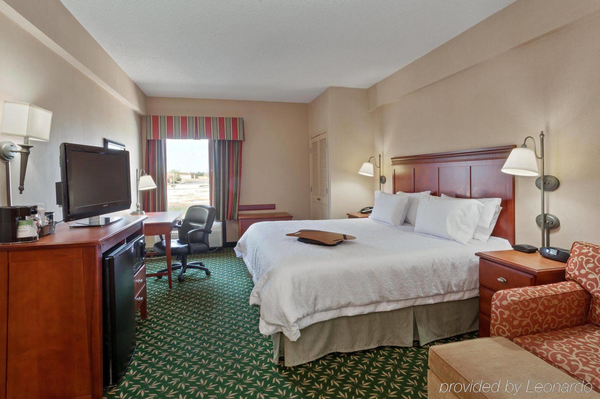 Hampton Inn Joplin Dış mekan fotoğraf