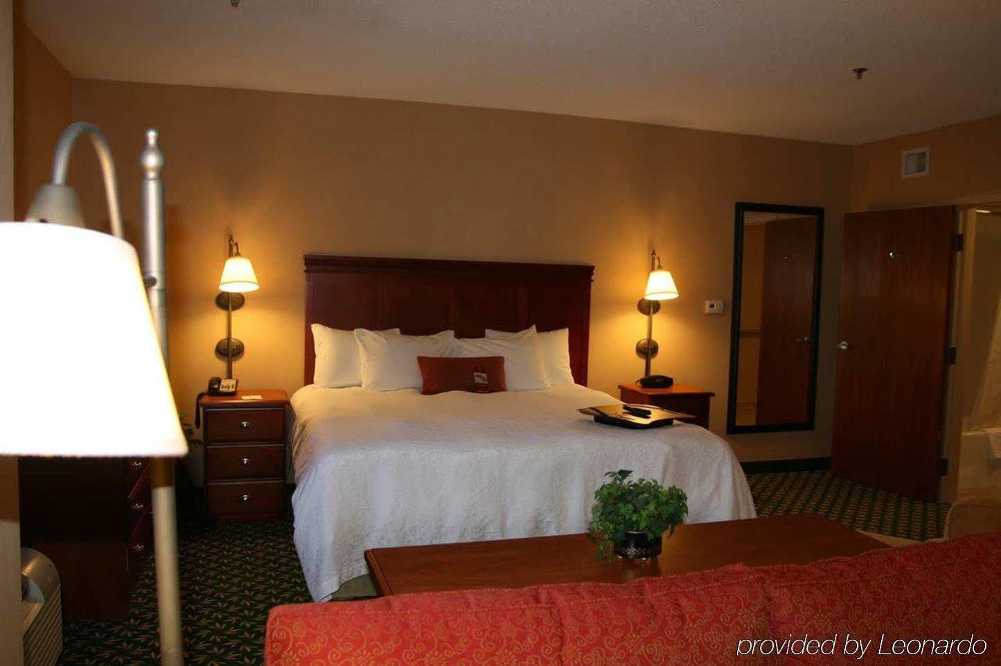 Hampton Inn Joplin Dış mekan fotoğraf